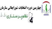 لیست داوطلبین ثبت نام اولیه گروه  پرستاری چهارمین دوره انتخابات شورایعالی سازمان نظام پرستاری
