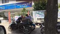 شوق خدمت رسانی از منظر یک شهروند سرخه ای