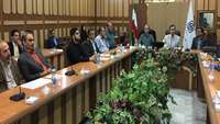 كارگاه نگارش و انتشار مقالات علمي برگزار شد.