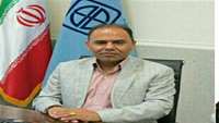 قدردانی رئیس دانشگاه علوم پزشکی استان سمنان از دکتر خادمی مدیر سابق شبکه بهداشت و درمان شهرستان دامغان