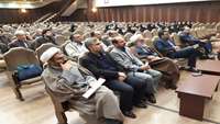 کارگاه اخلاق در انتشار آثار پژوهشی در سالن رازی دانشکده دندان­پزشکی برگزار گردید