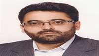انتخاب دكتر رشيدي پور به عنوان محقق برگزيده بيستمين جشنواره تحقيقاتي علوم پزشكي رازي