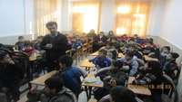 پیشگیری کنیم تا بیمار نشیم.