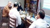 تعیین چارچوب و سنجه های بررسی کیفیت آموزشی اعضای هیات علمی بالینی دانشگاه