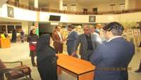  اقدامات پزشکی، بهداشتی و درمانی در دانشگاه آزاد اسلامی سمنان 