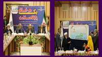 طرح کشوری هر خانه یک پایگاه سلامت در دانشگاه علوم پزشکی استان سمنان آغاز شد