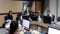برگزاری ششمین سمپوزیوم کارشناسان حوادث غیرمترقبه و پدافند غیرعامل