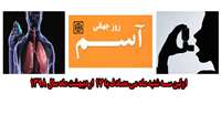 بزرگداشت روز جهانی آسم