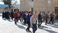 برگزاری همایش سلامت روان در شبکه بهداشت و درمان شهرستان دامغان