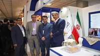 درخشش دانشگاه علوم پزشکی استان سمنان در جشنواره تجارب موفق بیمارستانی 
