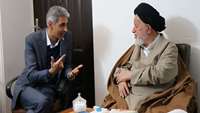 دکتر نوید دانائی: یکی از معضلات جامعه ما بزرگ نمایی مسائل غیرواقع است
