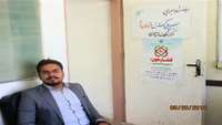 موفقیت پزشک عمومی مرکز بهداشت سمنان در قبولی رشته تخصص اعصاب و روان