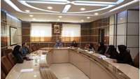 برگزاری اولین نشست تعامل و هم افزایی جهت اجرای برنامه ها و دستورالعمل سفیران سلامت دانشجویی و دانش‌آموزی 
