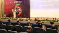برگزاری آیین افتتاحیه پنجمین همایش پژوهشی سالیانه‌ی دانشگاه علوم پزشکی استان سمنان