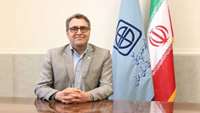 رئیس دانشگاه از دکتر محمد علی طاهری سرپرست سابق معاونت توسعه مدیریت و منابع دانشگاه تقدیر کرد