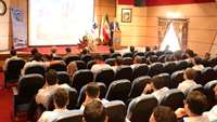 آیین گرامی داشت چهل و سومین سالروز تاسیس اورژانس پیش بیمارستانی کشور 