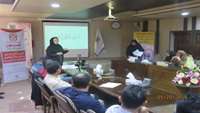 برنامه آموزشی بسیج ملی کنترل فشارخون بالا برای مراقبین سلامت