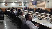 شرکت 260 نفر از اساتید دانشگاه در کارگاه های توانمند سازی اعضای هیات علمی مرکز مطالعه و توسعه آموزش دانشگاه 