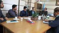 کمیته ایمن سازی اماکن دانشجویی و آموزشی دانشگاه علوم پزشکی سمنان تشکیل شد