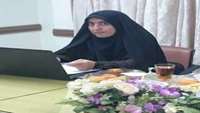 دفاع از پروپوزال پایان نامه اولین دانشجوی دکتری تخصصی پرستاری در دانشکده پرستاری و مامایی 