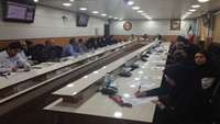 برگزاری کارگاه توانمندسازی اساتید در دانشگاه علوم پزشکی و خدمات بهداشتی درمانی استان سمنان