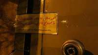 پلمب محل فعالیت دندانپزشک قلابی