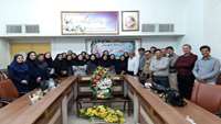 برگزاری مراسم بزرگداشت روز بهورز در شهرستان هاي آرادان و گرمسار