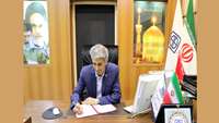 پیام تبریک رئیس دانشگاه علوم پزشکی استان سمنان به مناسبت روز بهورز