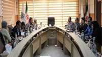 برگزاری صد و دوازدهمین جلسه شورای فرهنگی دانشگاه