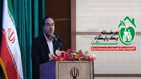 معاون بهداشتی وزارت بهداشت در آیین افتتاح طرح کشوری هرخانه یک‌ پایگاه سلامت: آموزش 22 میلیون سفیر سلامت در خانواده ها