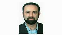 قدردانی رئیس دانشگاه علوم پزشکی استان سمنان از دکتر فرشید فریور