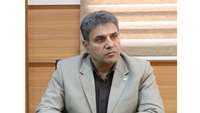 سپاسگزاری از مدیر مالی دانشگاه