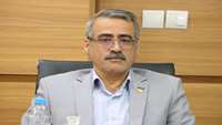 دکتر عرب آرادانی مدير شبكه بهداشت و درمان شهرستان گرمسار شد