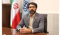 علی شاطری به عنوان "رئيس اداره نظارت برامور عمومي" منصوب شد