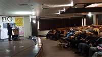 برنامه آموزشی پیشگیری از سرطان در مرکز آموزشی پژوهشی درمانی کوثر
