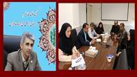 راه اندازی کانال ارتباط مستقیم با ریاست دانشگاه " گوهر تندرستی و خردورزی دیار مهربانی "