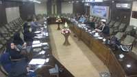 برگزاری کمیته بهداشت زندان ها در مرکز بهداشت سمنان