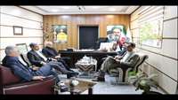 دانشگاه علوم پزشکی استان سمنان نمادی از رشد و توسعه در استان سمنان است