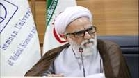 مدير گروه آموزشي اخلاق علوم پزشكي دانشگاه علوم پزشکی استان سمنان منصوب شد
