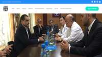 وب سایت انگلیسی دانشگاه علوم پزشکی استان سمنان