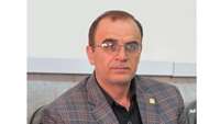 انتصاب سرپرست بيمارستان پانزده خرداد شهرستان مهديشهر