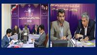 پاسخگویی رئیس دانشگاه علوم پزشکی استان سمنان به پرسش های مردمی در سامانه الکترونیکی سامد