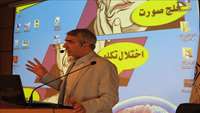برگزاری کارگاه با موضوع "سکته مغزی" توسط اداره پرستاری و آموزش مداوم دانشگاه علوم پزشکی استان سمنان.