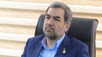 پیام تبریک رئیس دانشگاه به مناسبت اعیاد شعبانیه، روز پاسدار و جانباز