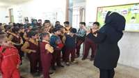 برنامه آموزشي بهداشت روان در شهرستان سرخه برگزار شد