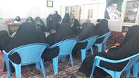 برنامه طرح رهنمون در شهرستان سرخه