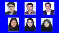 راهیابی دانشجویان دانشگاه علوم پزشکی استان سمنان به سی و دومین جشنواره ملی قرآن وعترت (ع)