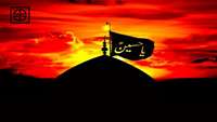 ماه عزای حسینی تسلیت باد