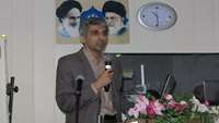تشکیل دبیرخانه منطقه یک آمایش آموزش عالی بخش سلامت کشور در دانشگاه علوم پزشکی و خدمات بهداشتی درمانی استان سمنان. 