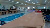 کارگاه آموزشی  کودک در پناه خانواده در کانون پرورشی فکری کودک و نوجوان ایوانکی برگزار شد.